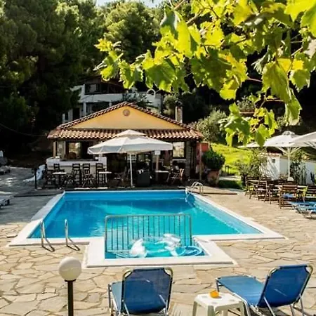 Pantheon Katsaros (Skiathos)