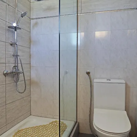 Aparthotel Pantheon