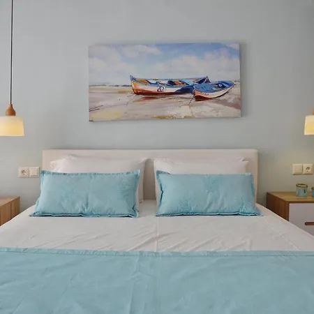 Jimmys Skiathos Aparthotel *