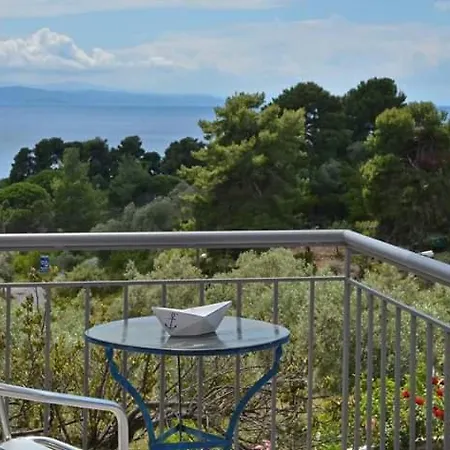 Jimmys Skiathos *