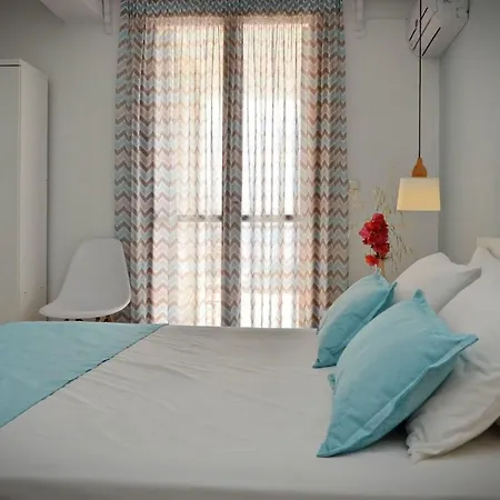 Aparthotel Jimmys Skiathos