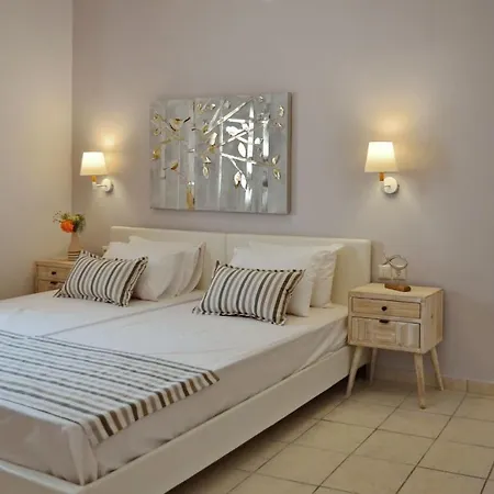 Aparthotel Jimmys Skiathos Katsaros (Skiathos)