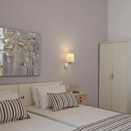 Jimmys Skiathos Aparthotel Katsaros (Skiathos)