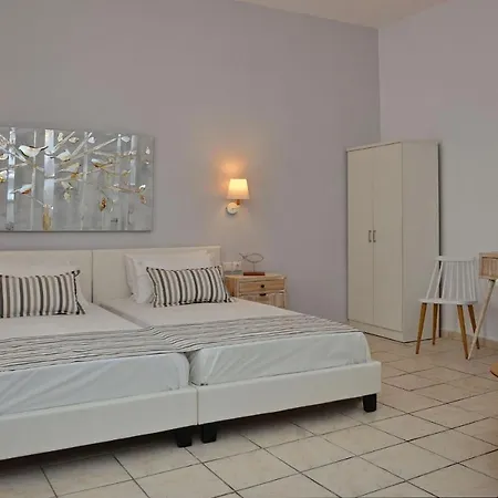 Jimmys Skiathos Aparthotel Katsaros (Skiathos)