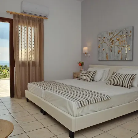 Jimmys Skiathos Aparthotel